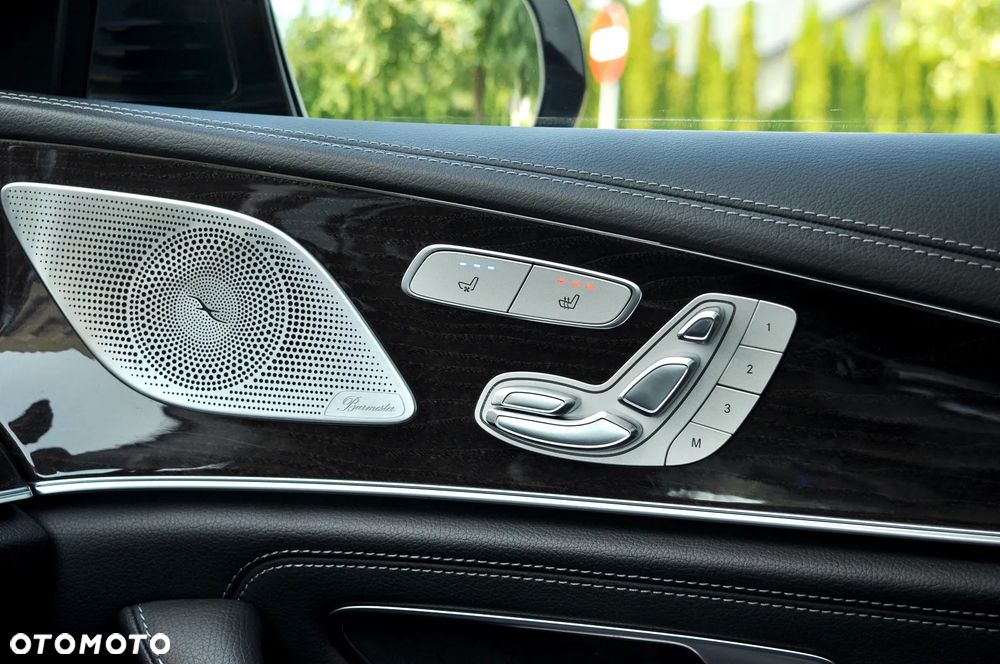 Mercedes-Benz CLS - 26