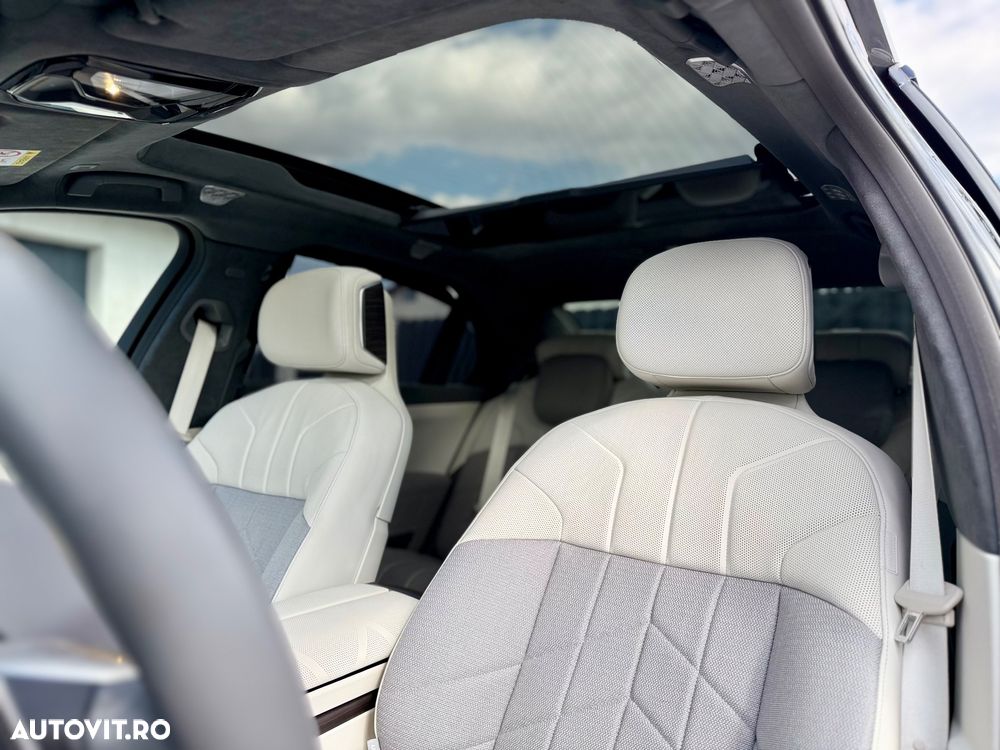 BMW Seria 7 750e xDrive AT PHEV - 17