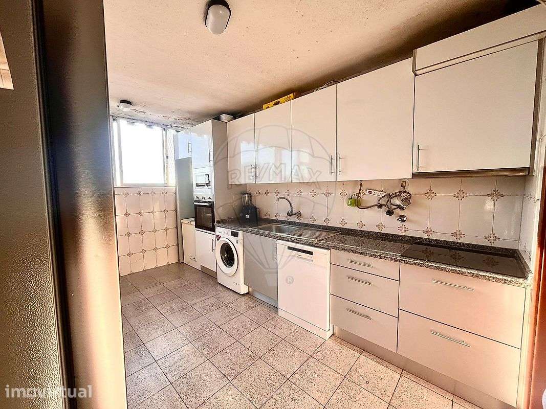 Apartamento T2 para venda - Grande imagem: 5/8