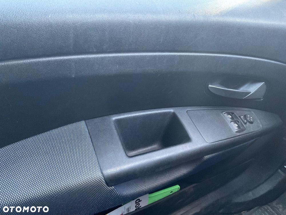 Fiat Grande Punto - 13