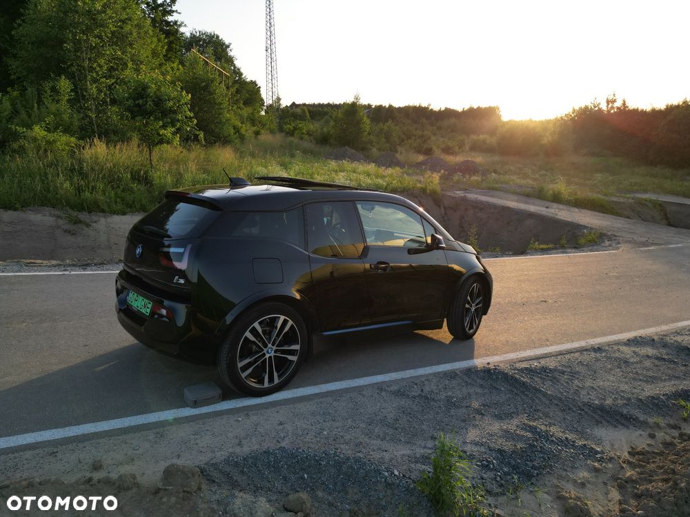 BMW i3 - 9