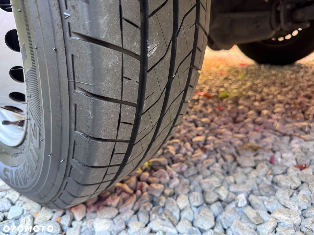 Iveco Daily 35-S18 3.0l winda kontener 8ep - 17