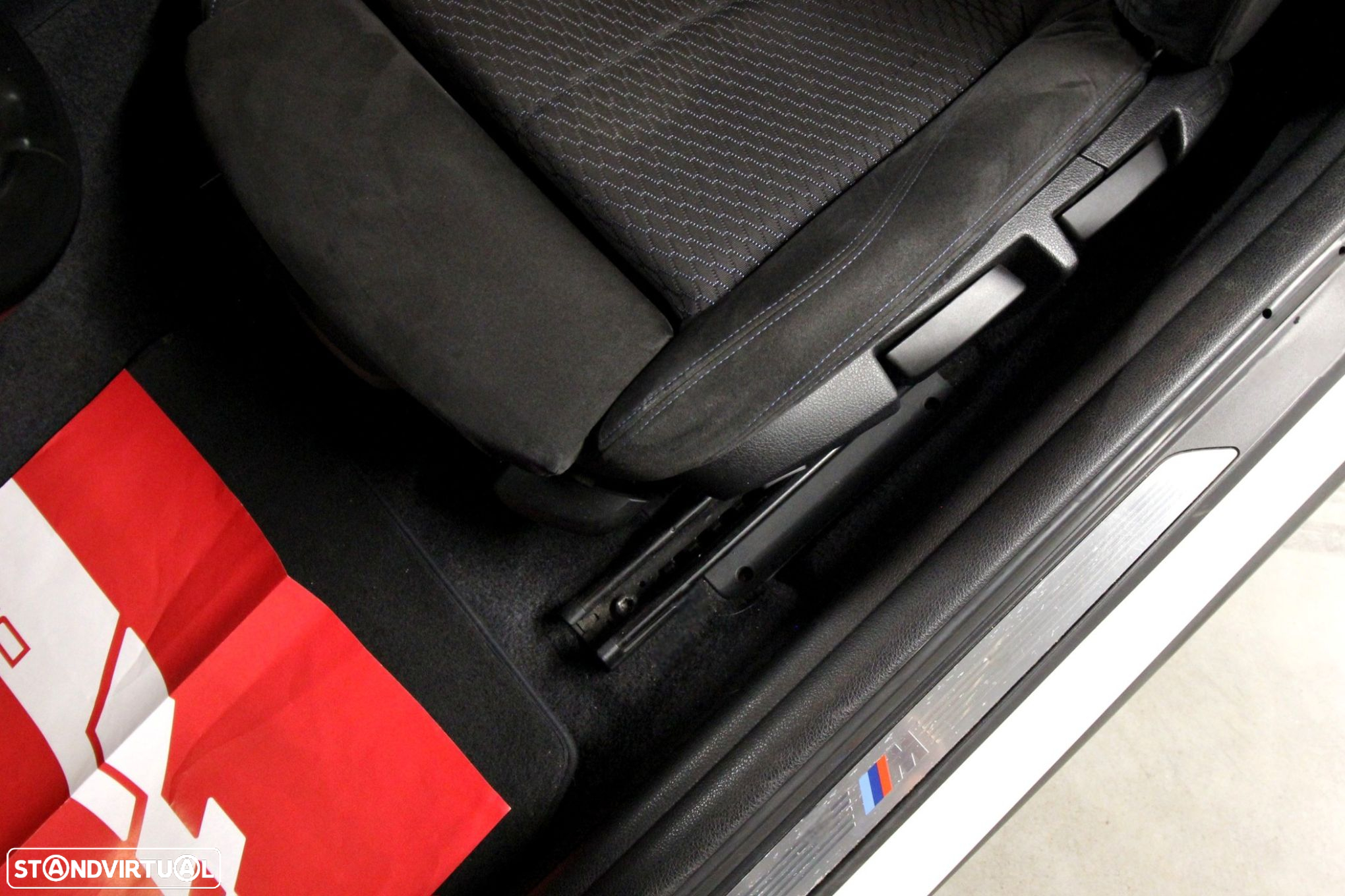 BMW 125 - 9