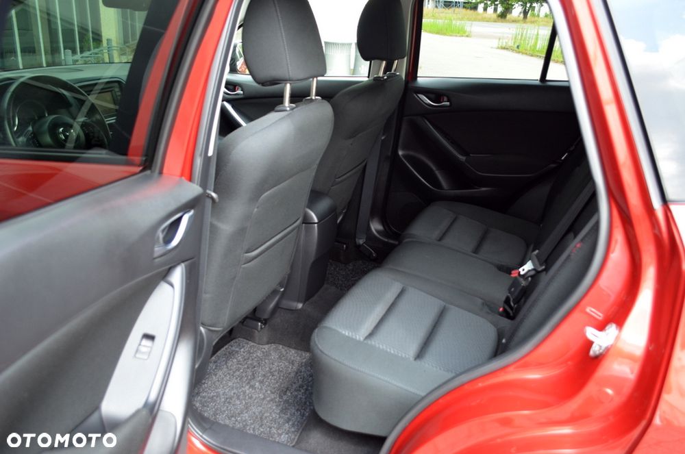 Mazda CX-5 SKYACTIV-G 165 Center-Line - 25