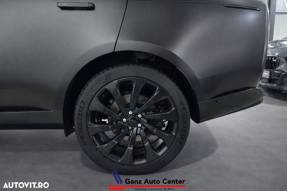 Land Rover Range Rover 4.4 V8 P530 LWB Autobiography - 40