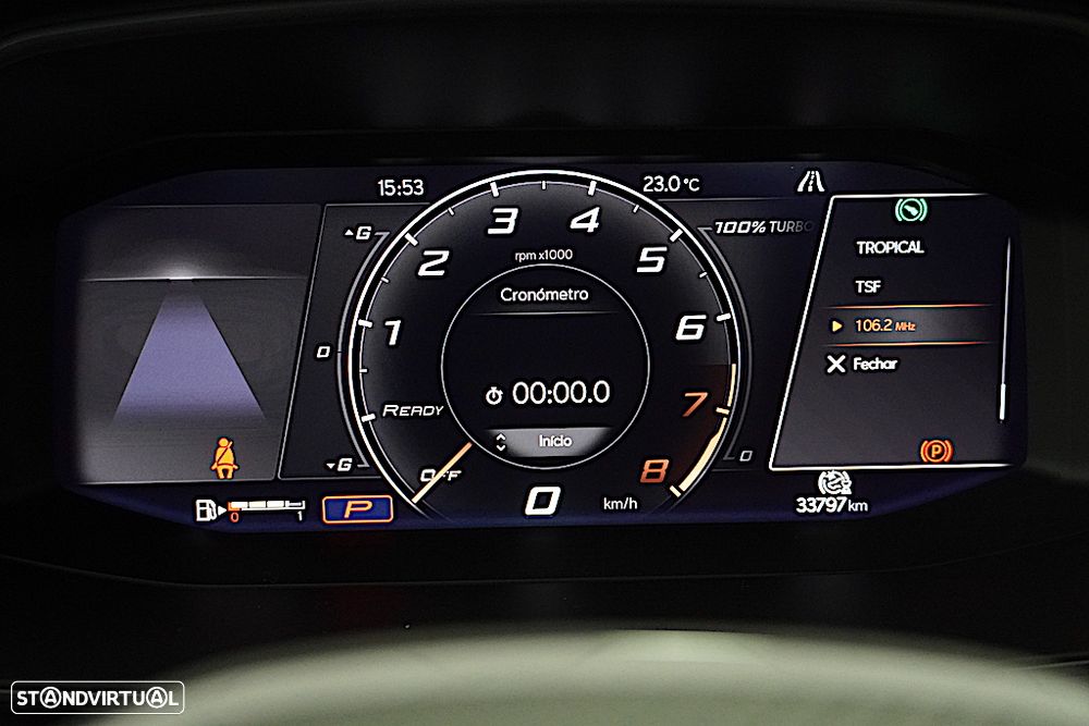 Cupra Formentor 1.5 TSI Sport DSG - 46
