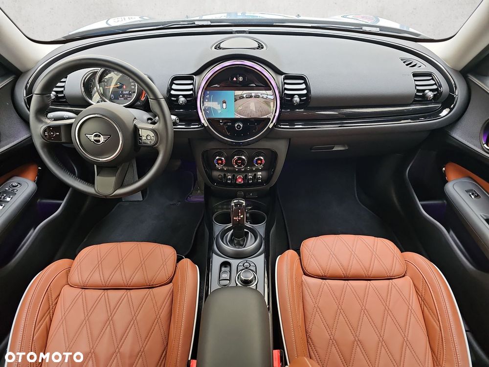 MINI Cooper S - 13