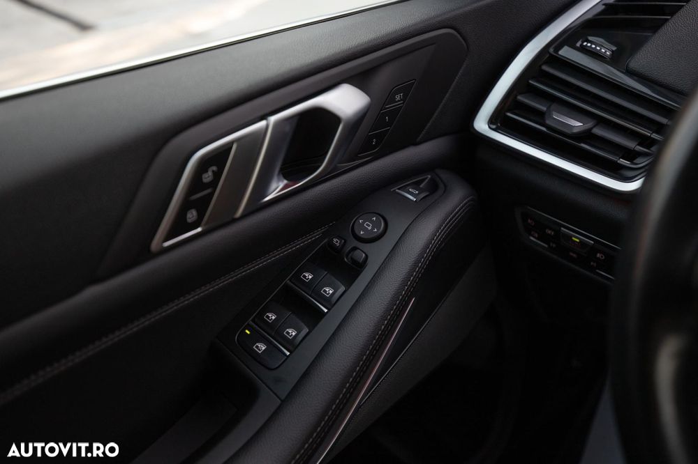 BMW X5 - 17