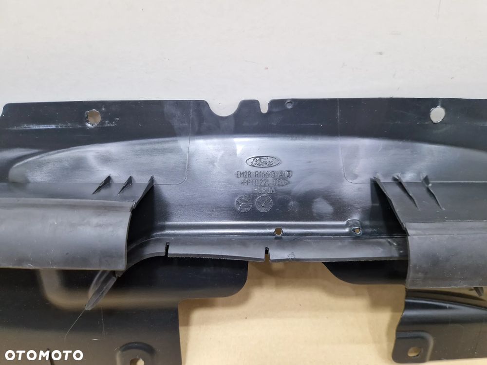 S-MAX MK2 OSŁONA PASA PRZEDNIEGO EM2B-R16613-AD - 4