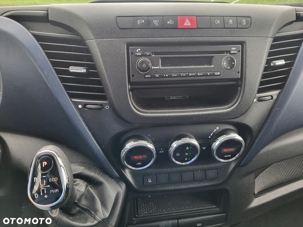 Iveco DAILY 35S16 MAXI - 8