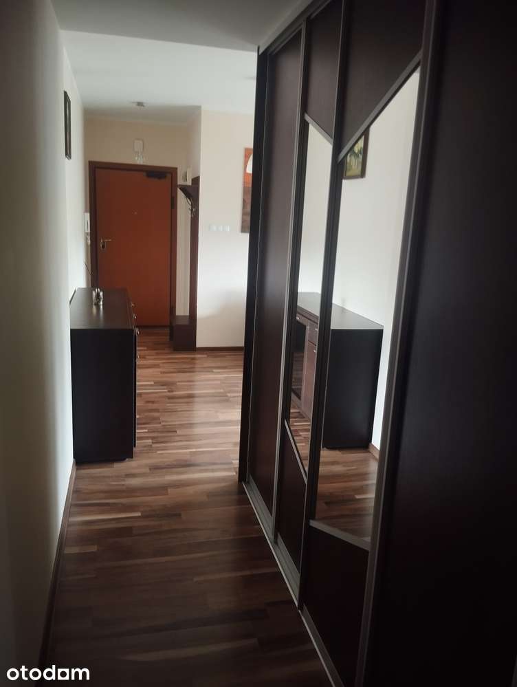 2 pokoje /Tarasy Verona/ Basen/ Sauna/ Siłownia