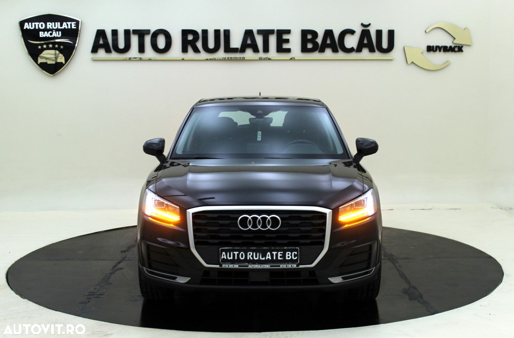 Audi Q2 - 10