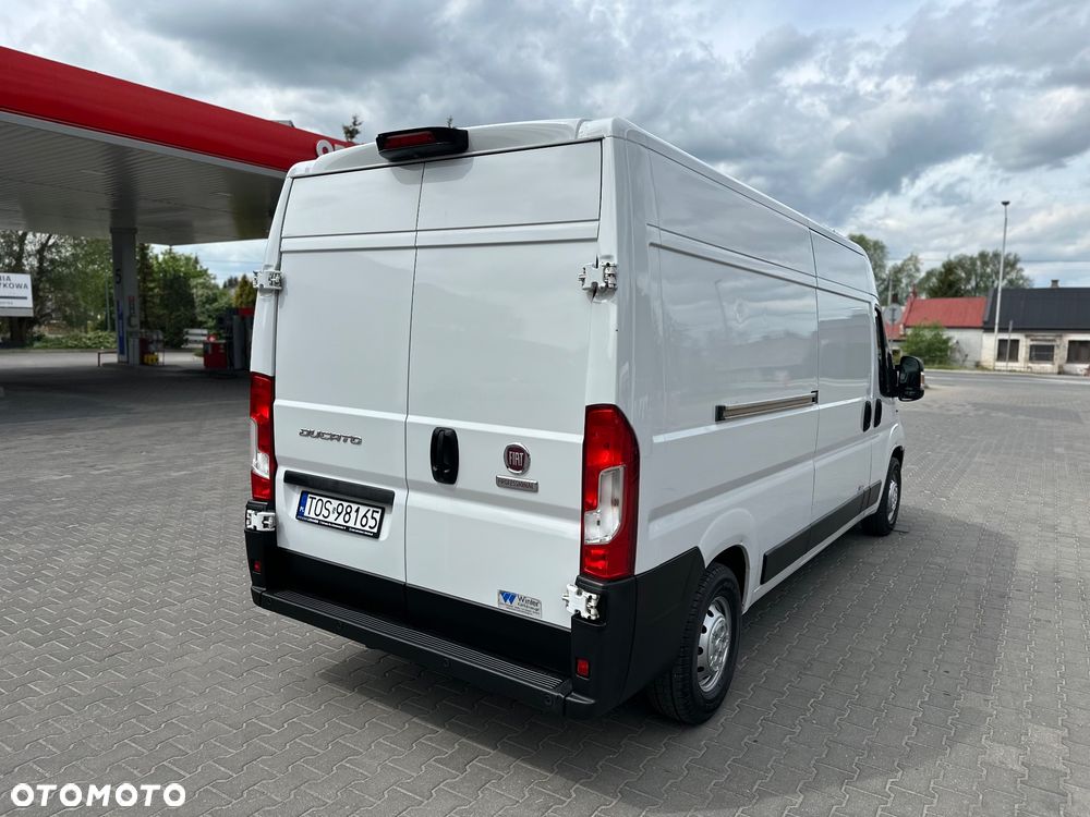 Fiat Ducato - 9