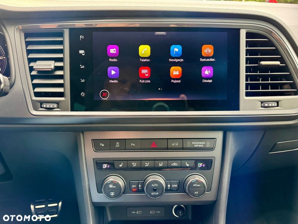 Cupra Ateca 1.5 TSI DSG - 40