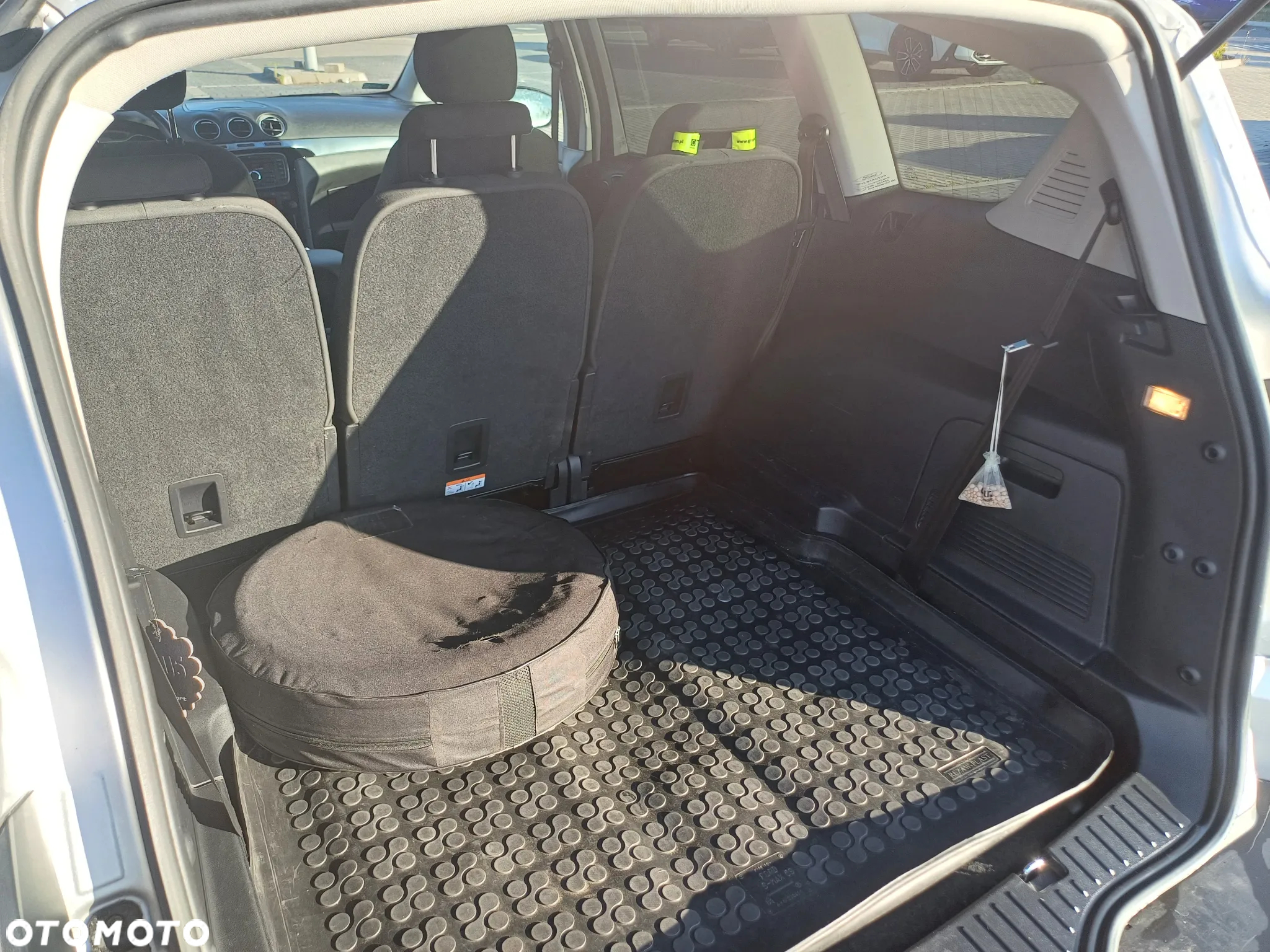 Ford S-Max 1.6 T Titanium - 12