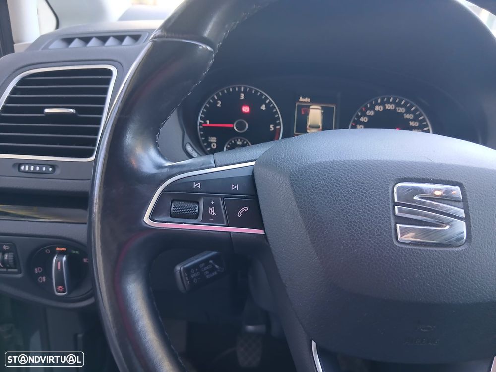 SEAT Alhambra - 3
