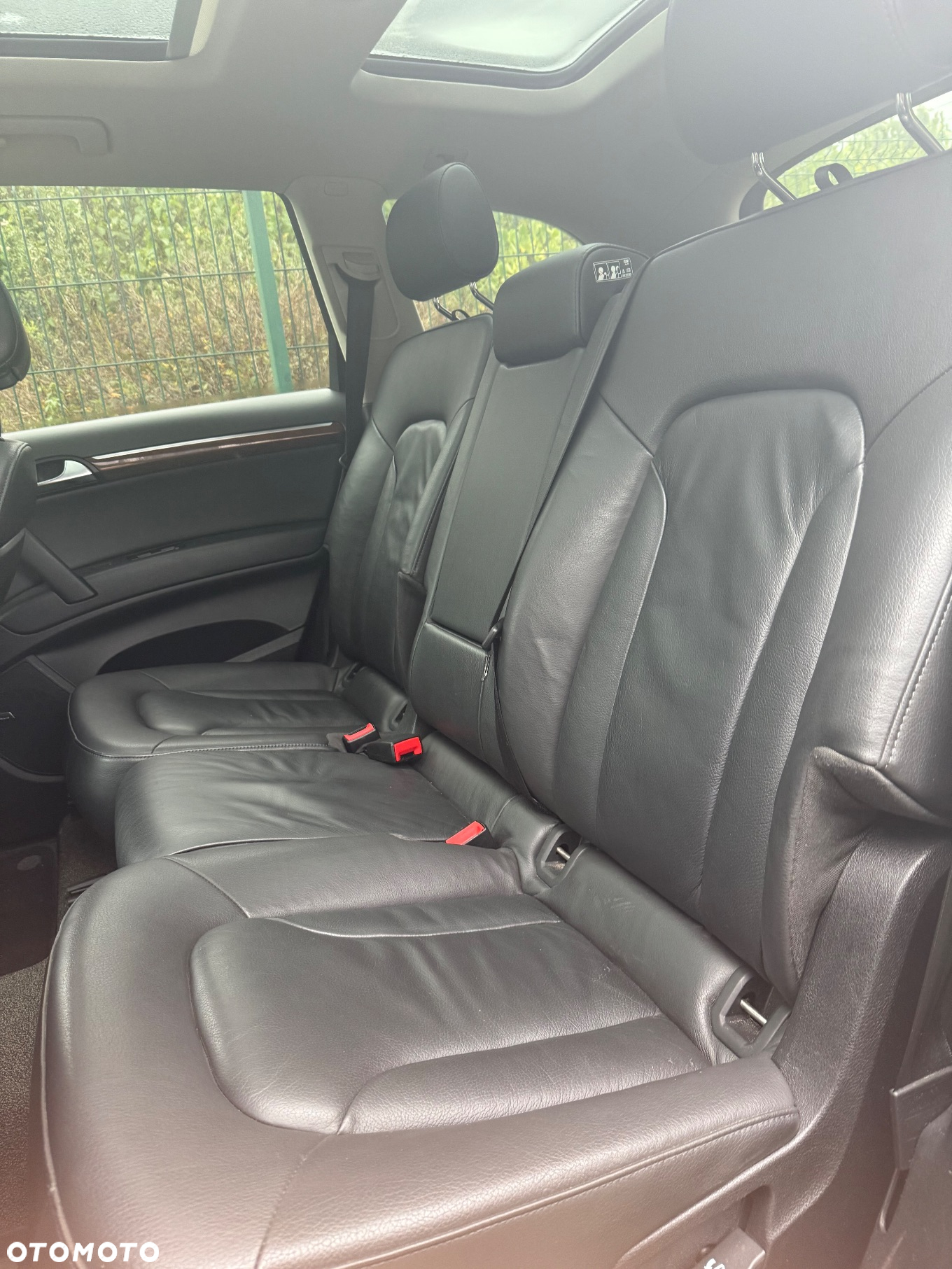 Audi Q7 3.6 FSI Quattro Tiptronic - 13