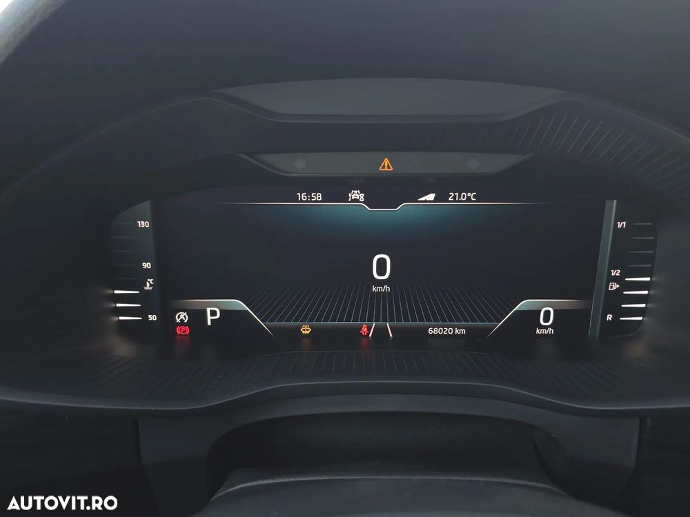 Skoda Kodiaq - 13