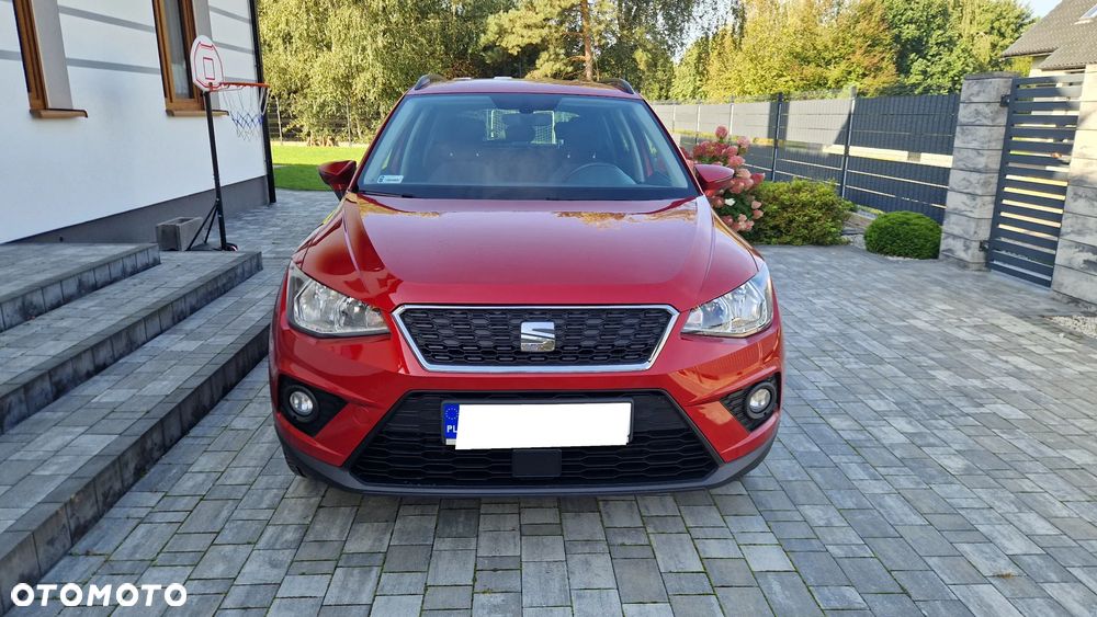 Seat Arona 1.0 TSI Style S&S - 3