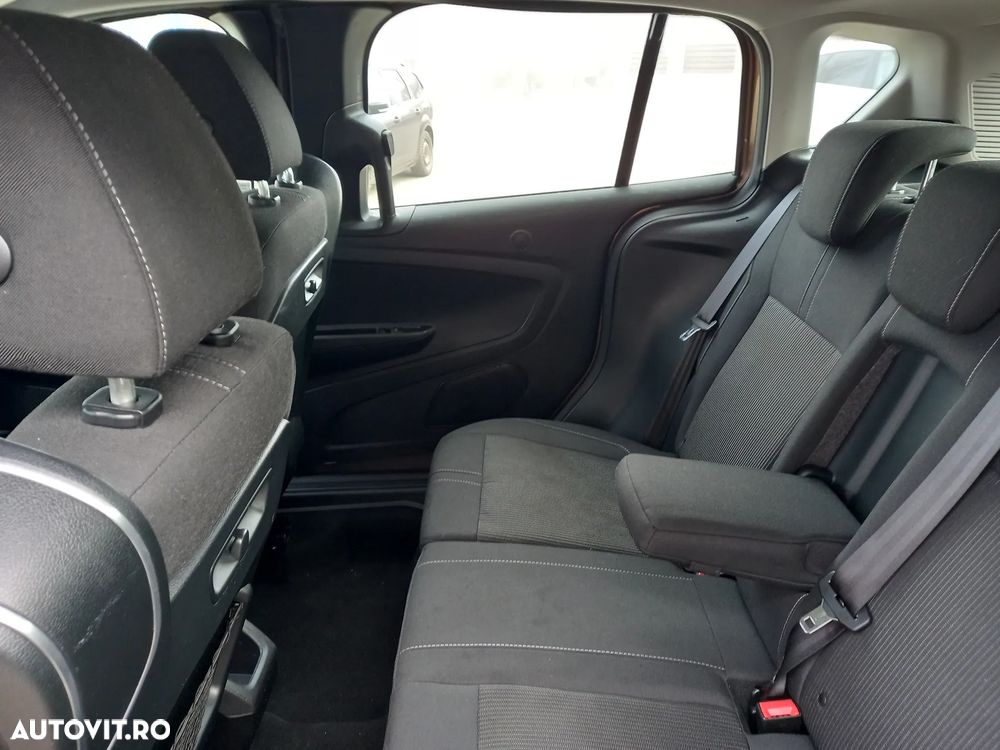 Ford B-Max 1.0 EcoBoost Titanium - 9