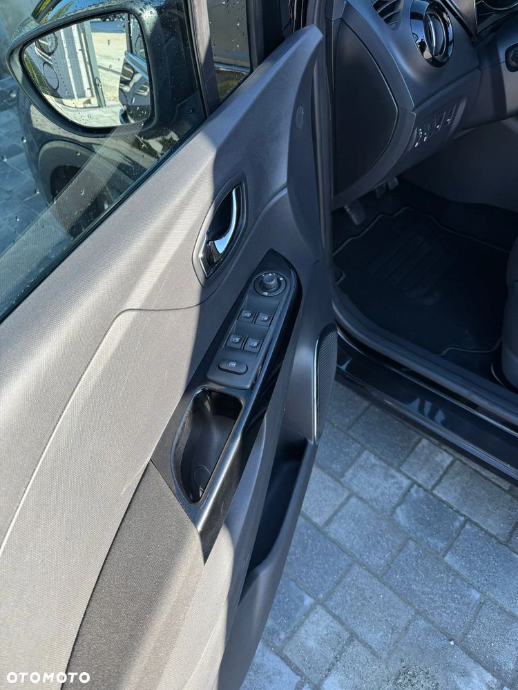 Renault Captur ENERGY dCi 90 Start&Stop Expression - 9