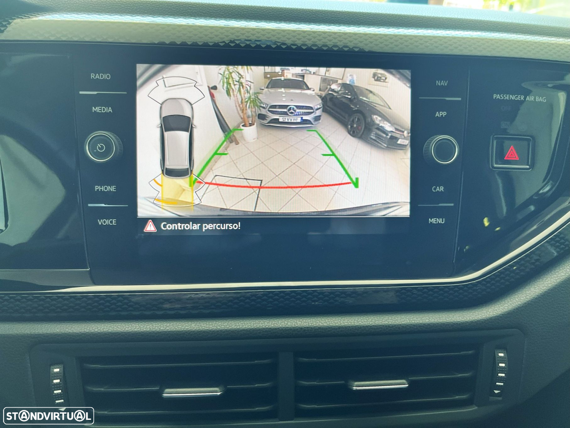 VW Taigo 1.0 TSI Life - 26
