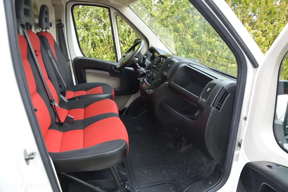 Fiat Ducato - 4