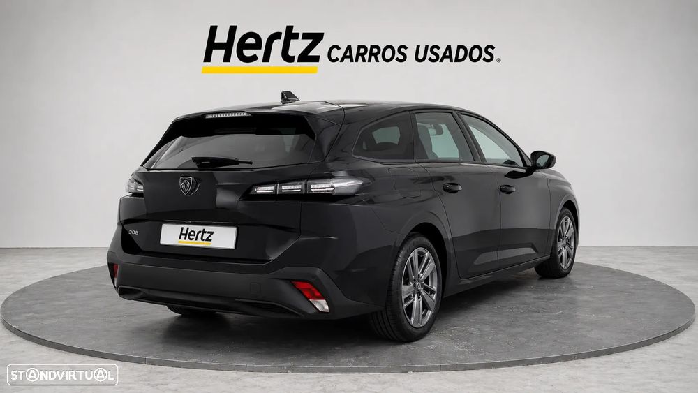 Peugeot 308 SW 1.2 PureTech Active - 5