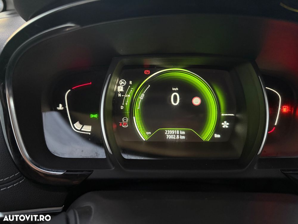 Renault Espace Energy dCi 160 EDC Initiale Paris - 12