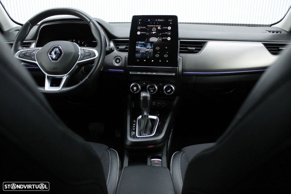 Renault Arkana 1.3 TCe Techno EDC - 18