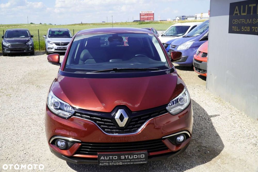Renault Scenic ENERGY TCe 130 INTENS - 29