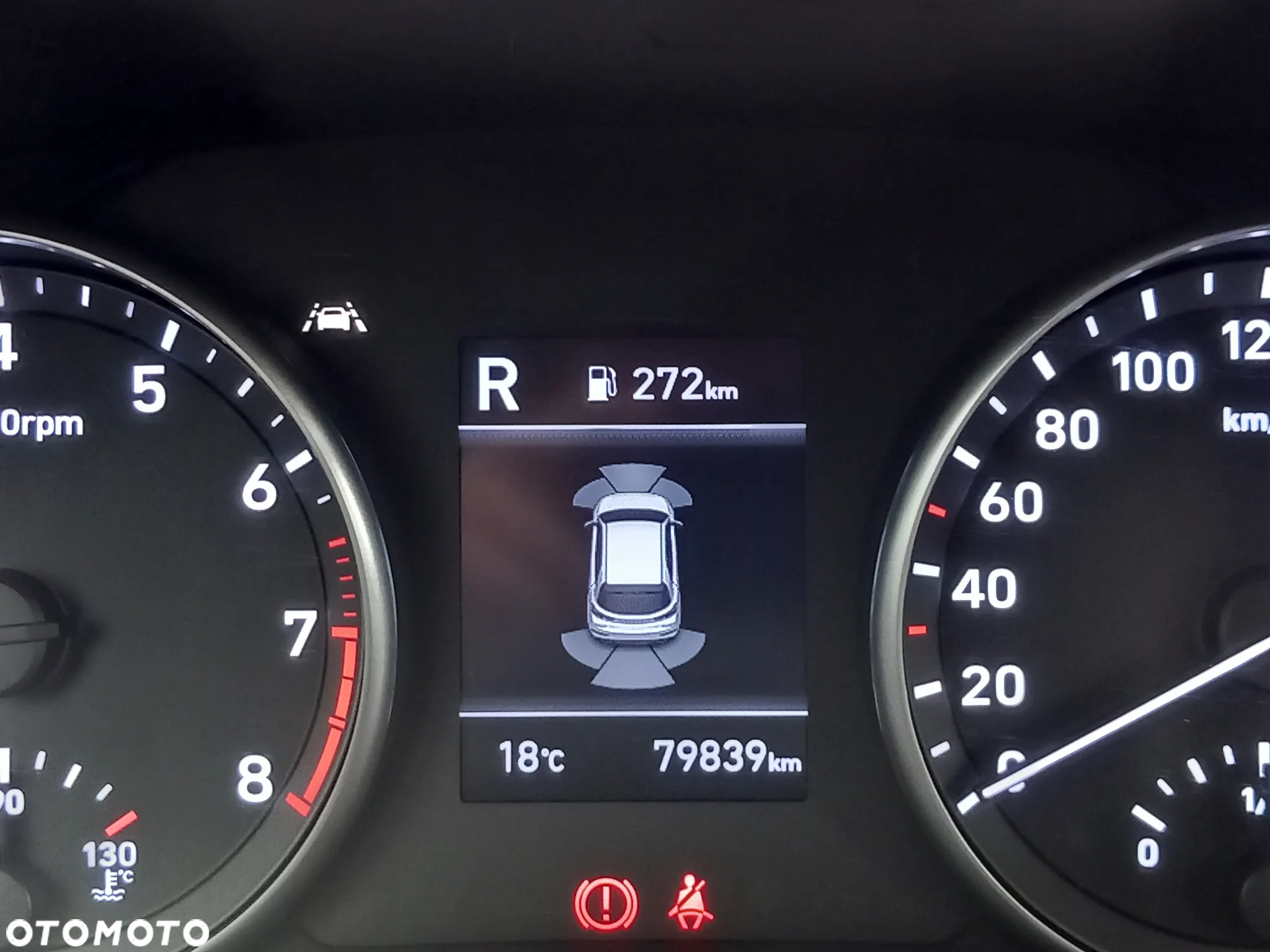 Hyundai i30 1.5 DPI Modern - 23