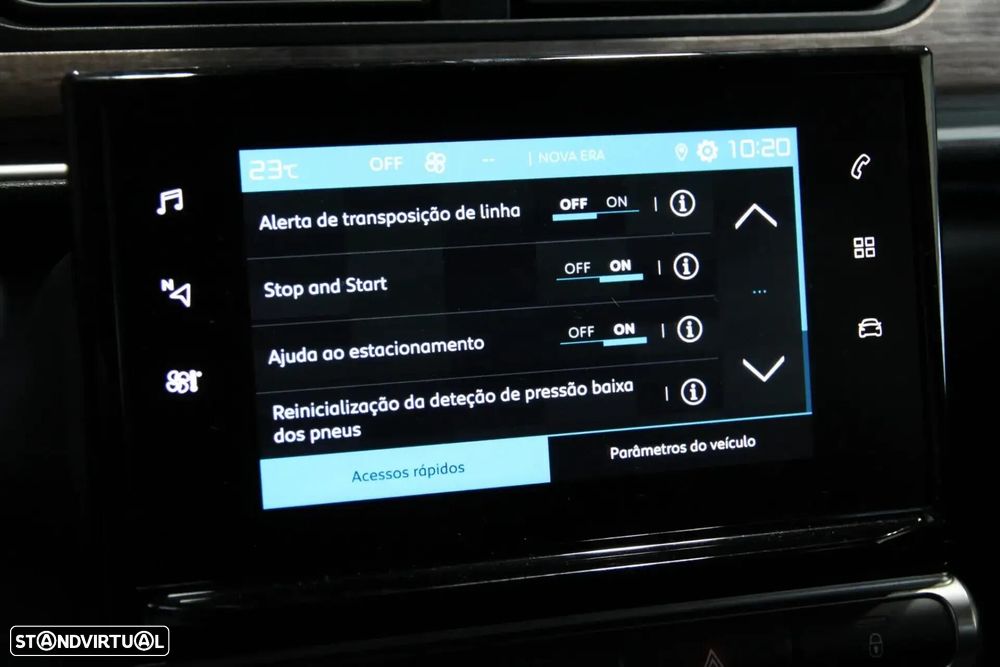 Citroën C3 1.2 PureTech Max - 15
