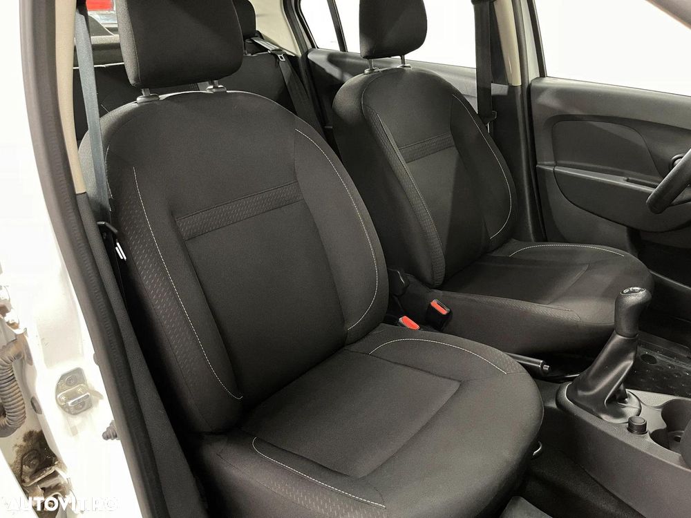 Dacia Logan 1.0 SCe Laureate - 10
