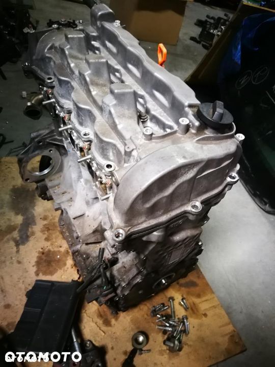 Honda Accord viii 2010- silnik 2.2 i-dtec n22 - 2