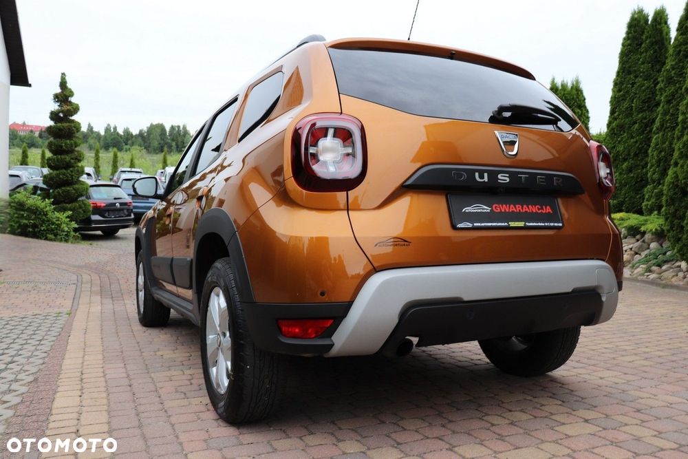 Dacia Duster - 35