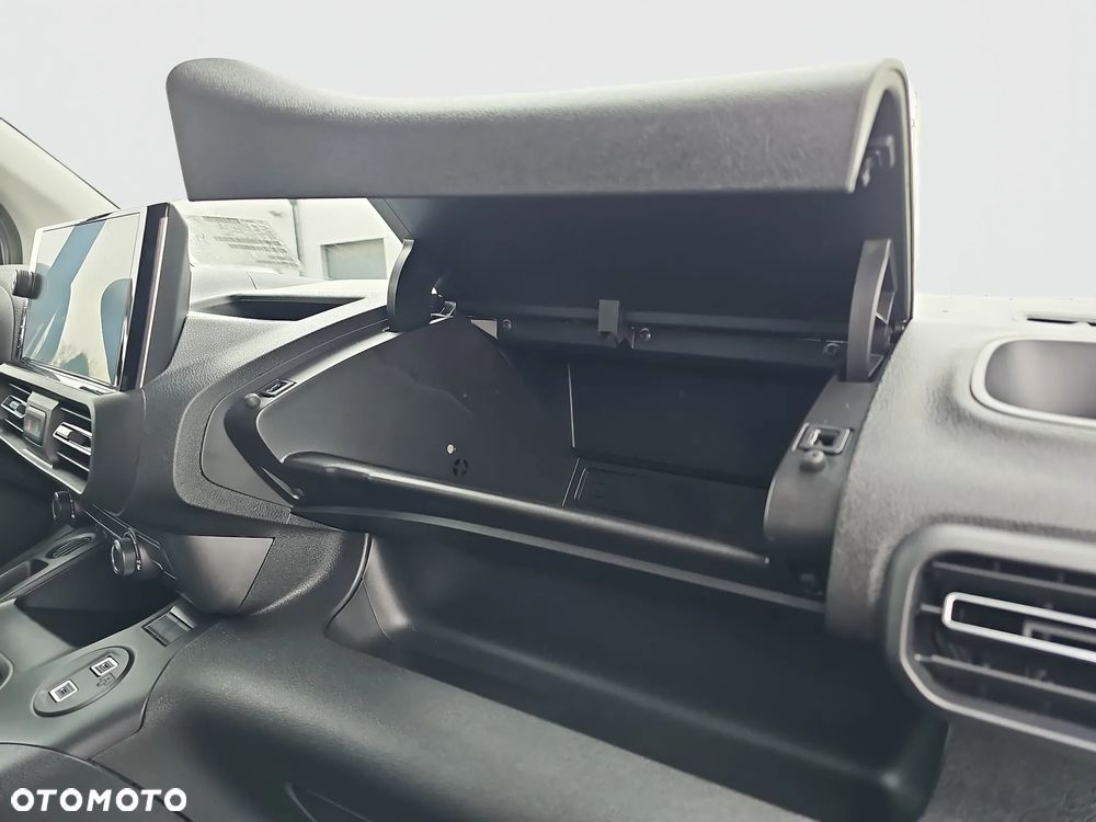 Fiat Doblo L2 VAN - 19