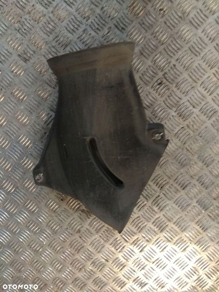 RURA FILTRA POWIETRZA KABINY 818 MERCEDES ATEGO 1322 EURO 5 A 9705280008 - 1