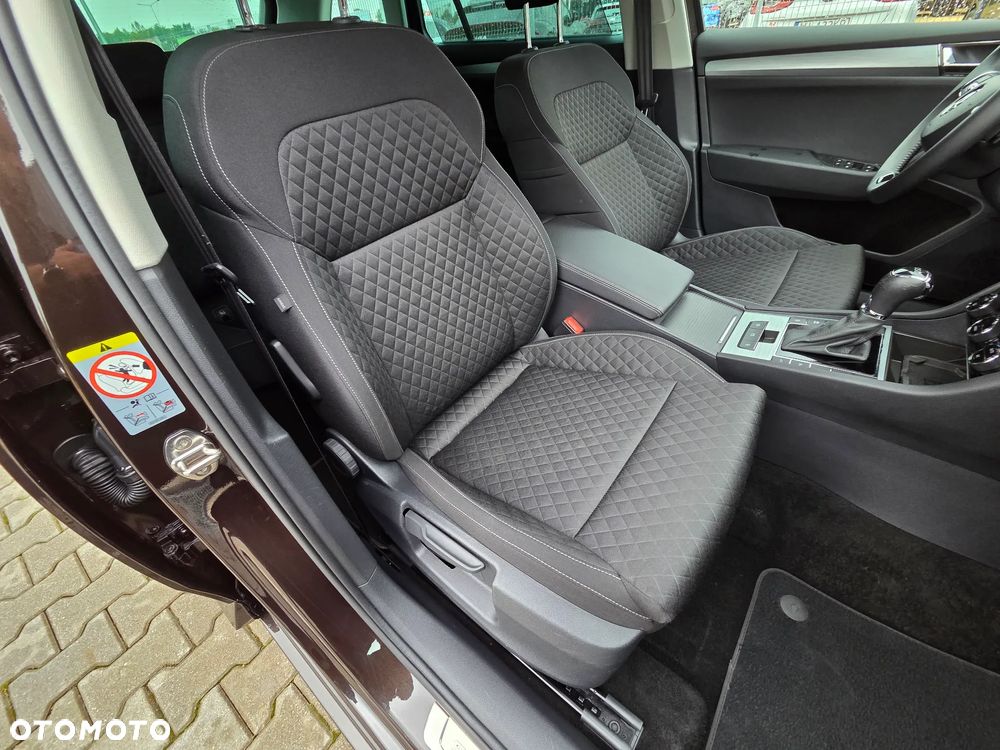 Skoda Superb 1.4 TSI Plug-In Hybrid Ambition DSG - 39