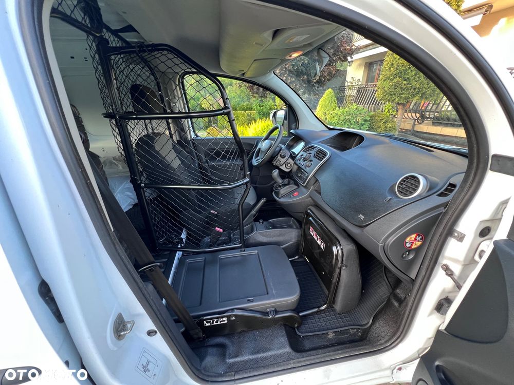Renault Kangoo - 19