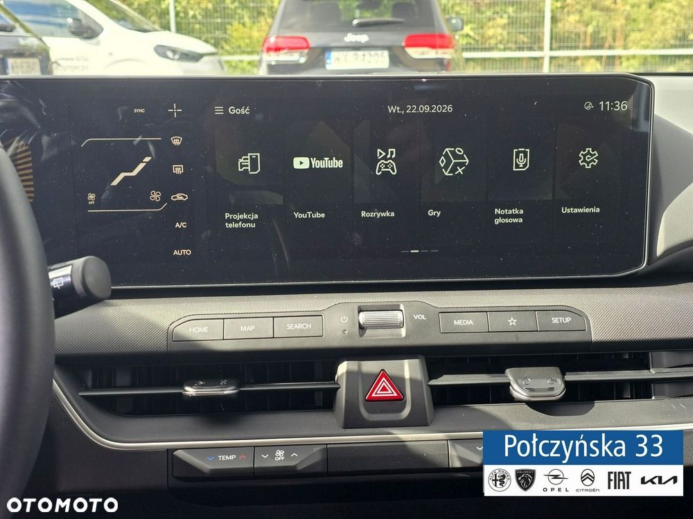 Kia K4 1.6 T-GDI M - 24