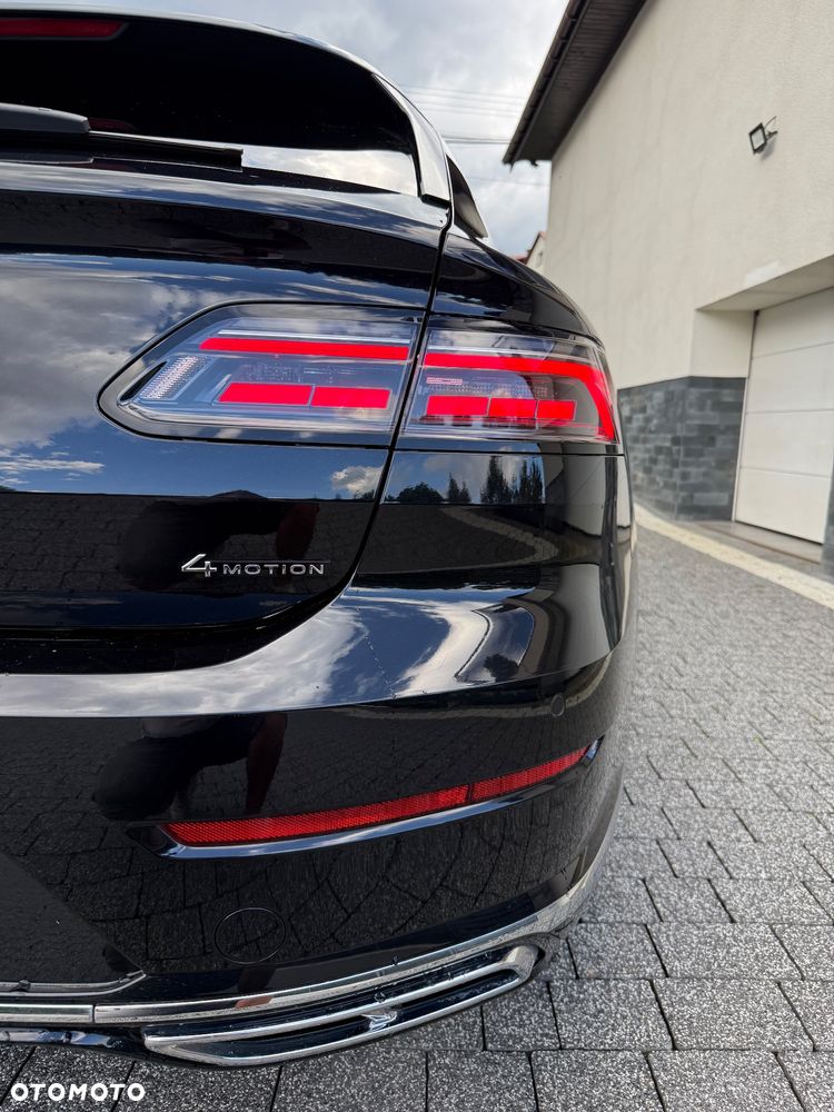 Volkswagen Arteon Shooting Brake 2.0 TSI OPF 4Motion DSG R-Line - 8