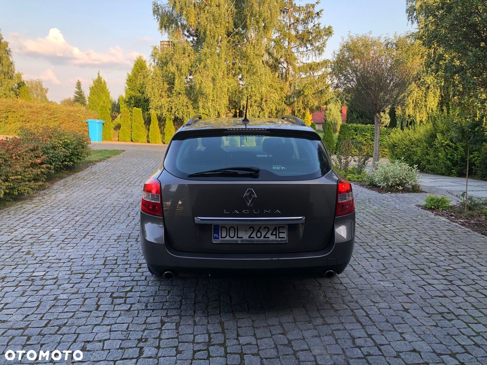 Renault Laguna 2.0 DCi Authentique - 6