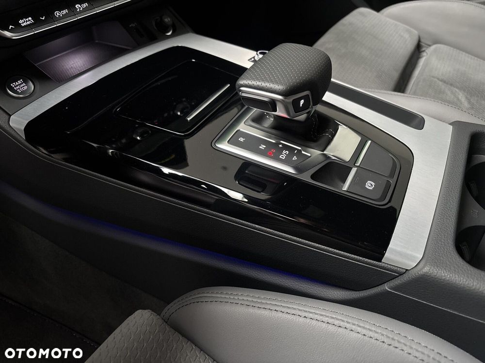 Audi Q5 Sportback - 19