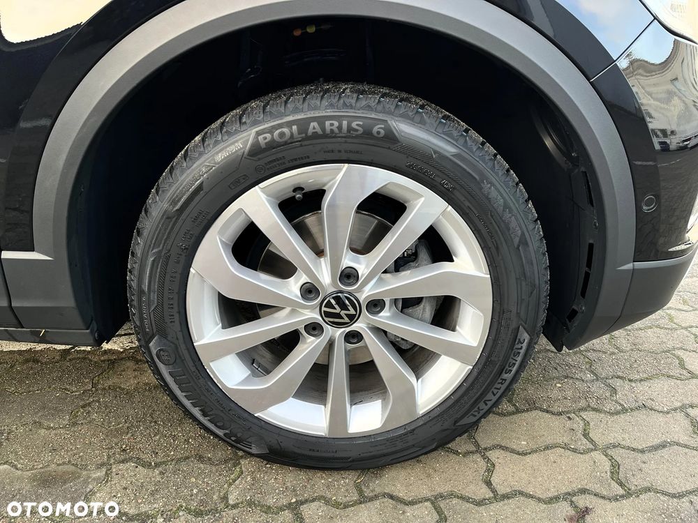 Volkswagen T-Roc 1.5 TSI Style DSG - 36