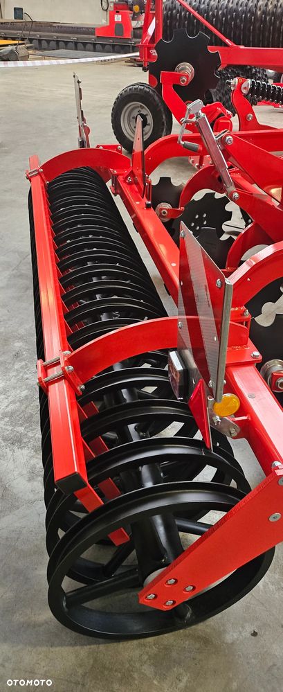 Opall Agri TRITON III - 4