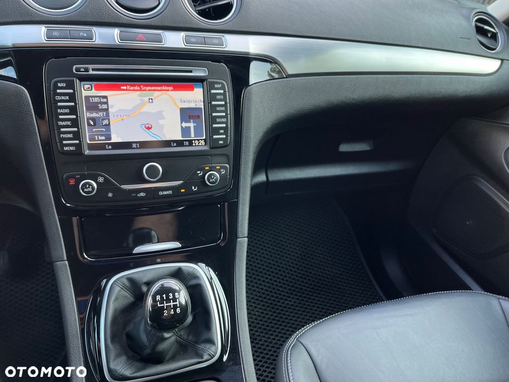 Ford S-Max 1.6 TDCi DPF Titanium - 15