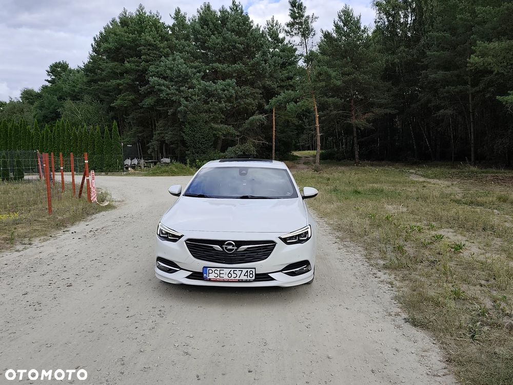 Opel Insignia - 3