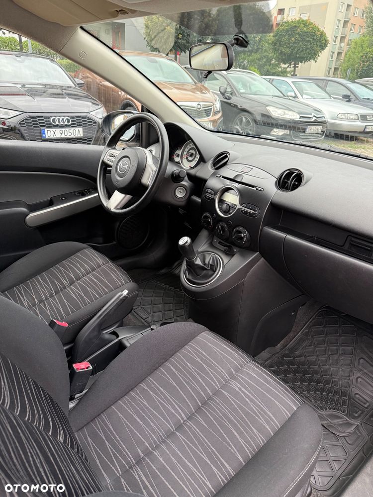 Mazda 2 1.3 Comfort - 25