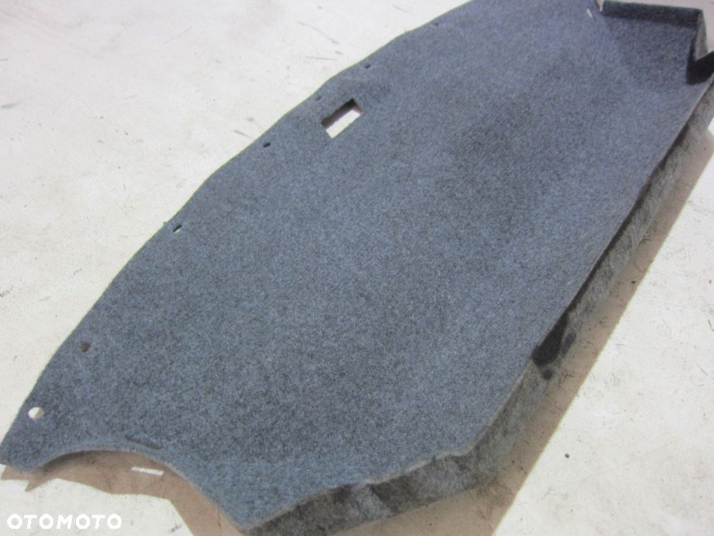 BMW Z3 E36 CABRIO WYKŁADZINA BAGAŻNIKA TAPICERKA PODŁOGA 51478399497 776468 - 6